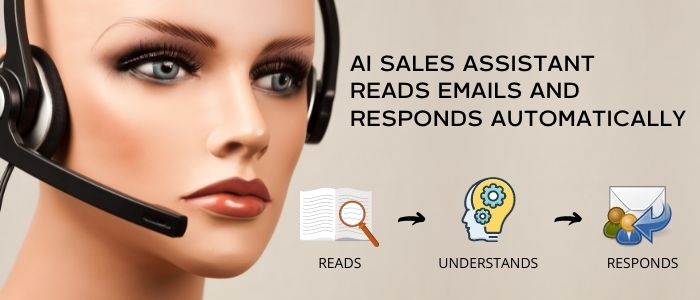 How Assistant Reads Emails and Responds Automatically
