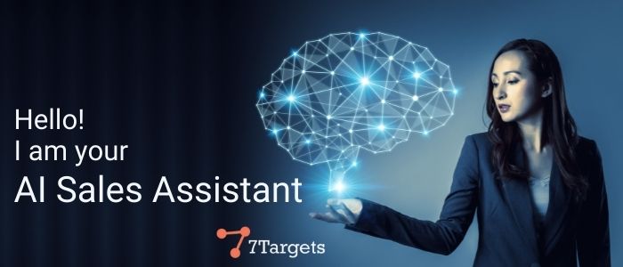 What is an AI Sales Assistant Software? Do I need it?