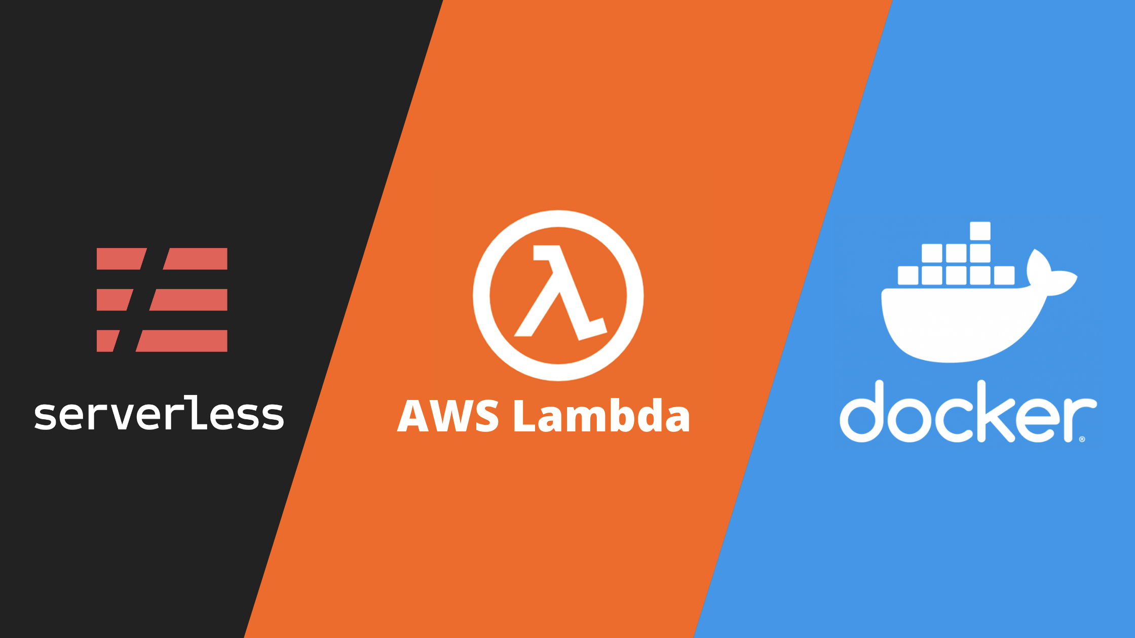How to deploy Lambda Container Image using Serverless Framework