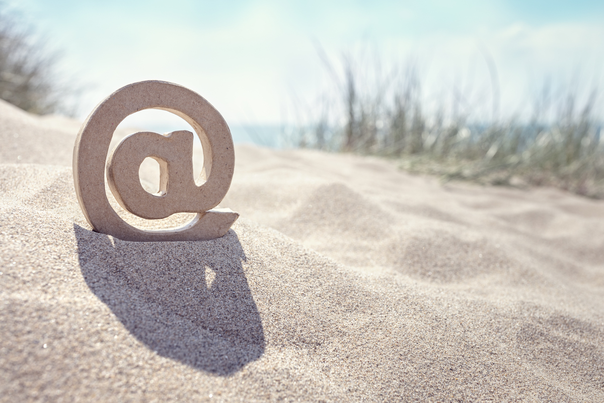 How and Why some emails land in SPAM